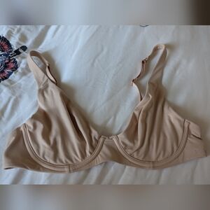 Savage X Fenty NWOT Nude Bra